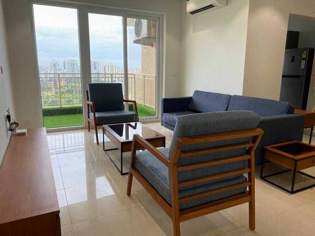 BHK Flats in Dwarka Expressway Link Road, Gurgaon: 386+ Flats