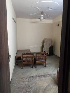 1 BHK Flat in 