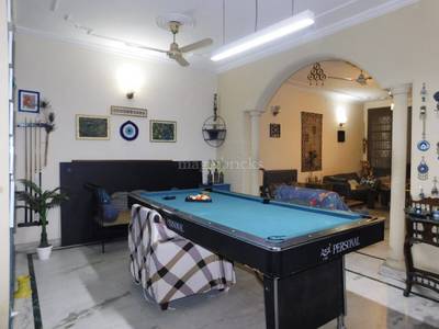3 BHK Flat in 