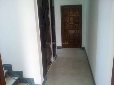 3BHK Multistorey Apartment for New Property in Action Area 1