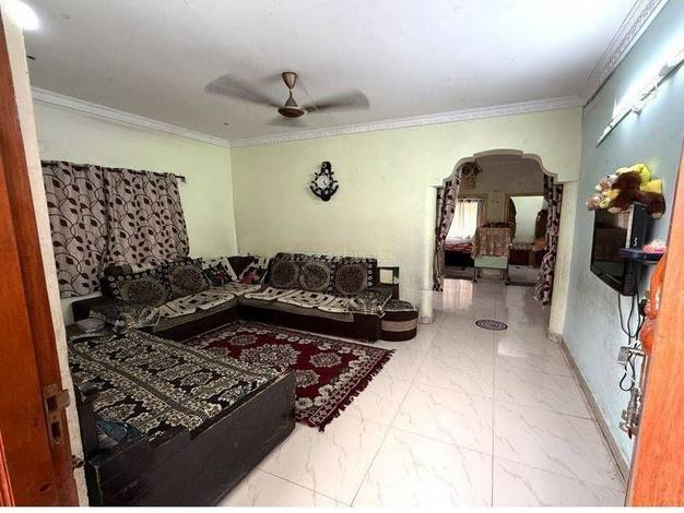 BHK Flats in Adikmet Main Road, Hyderabad: 4+ Flats Apartments