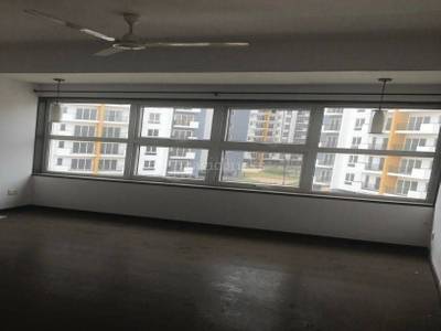 4 BHK Flat in The Mondrian in Sholinganallur