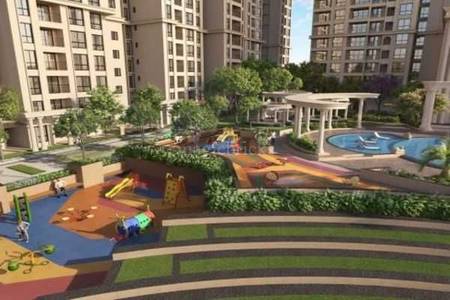 2BHK Multistorey Apartment for New Property in Technopolis Solitaire Unity at Kondapur 2BHK Multistorey Apartment for New Property in Technopolis Solitaire Unity at Kondapur