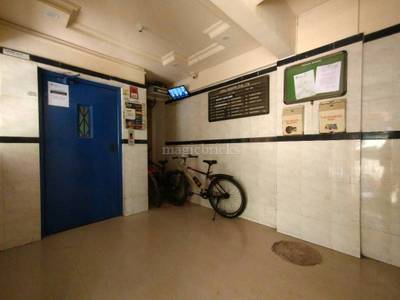 2BHK Multistorey Apartment for Resale in Jewel Heights at Kharghar