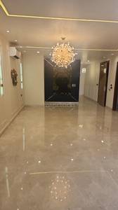 4 BHK Flat in 