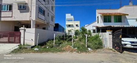 Land / Plot in Madipakkam Chennai