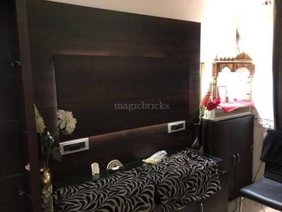 1BHK Multistorey Apartment for New Property in Mantri Park at Goregaon East