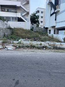 Residential Plot for New Property in JHCS Layout