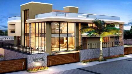 Buy 4 BHK Villa in Kharadi Pune Buy 4 BHK Villa in Kharadi Pune