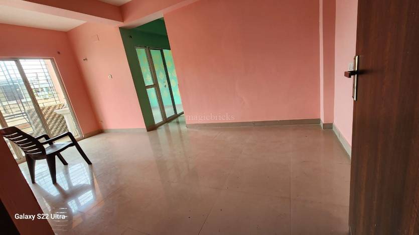 BHK Flats in Noapara, Kolkata: 4+ Flats Apartments