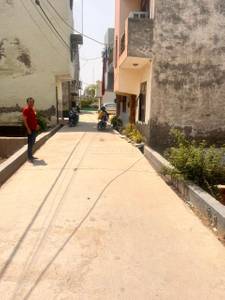  Residential Plot for Resale in Phase 1 Shyam Vihar