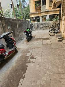 Land / Plot in Vile Parle East Mumbai