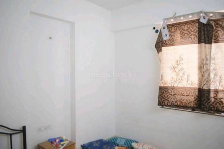 3BHK Multistorey Apartment for Resale in South Bopal, Bopal