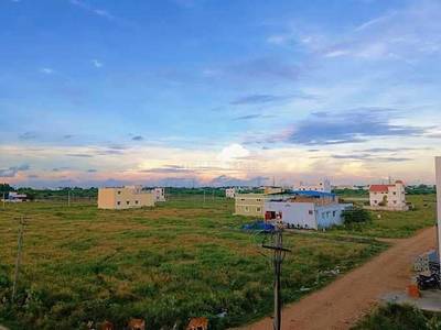 Land / Plot in Kundrathur Chennai