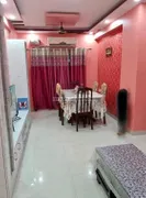 1136 Sq-ft 3 BHK Flat