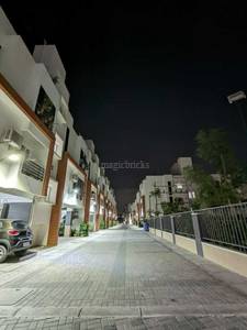 Buy  3 BHK  Villa in  Perumbakkam   Chennai