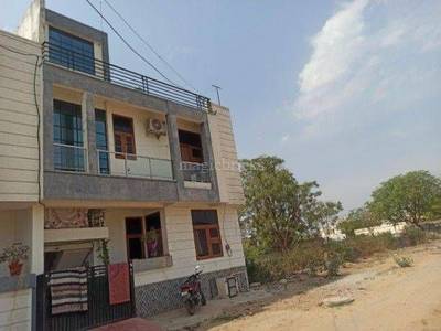 Buy  3 BHK  Villa in  Patrakar Colony Mansarovar   Jaipur