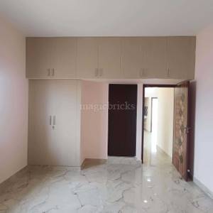 3BHK Builder Floor Apartment for Resale in Santosh Nagar Gandhi Nagar