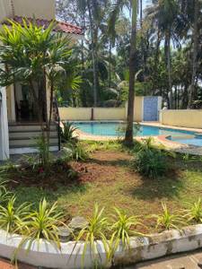 Buy  4 BHK  Villa in  Sancoale   Goa