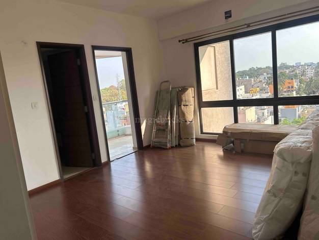 BHK Flats in RT Nagar, Bangalore: 28+ Flats Apartments