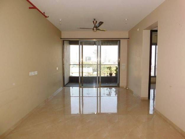 2 BHK Unfurnished in Siddhivinayak Triumph , Borivali East