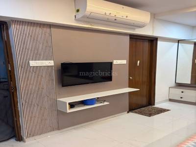 3 BHK Flat in NCC Cyber Urbania in Tellapur