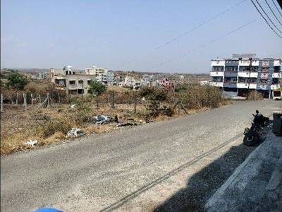  Residential Plot for Resale in Charholi BK