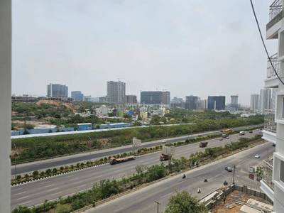 4BHK Multistorey Apartment for Resale in Prestige Beverly Hills at Kokapet, Outer Ring Road