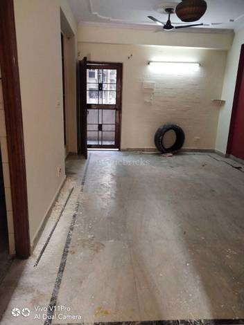 Flats in Sector Vaishali, Ghaziabad 5+ Apartments by BHK Budget