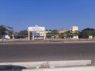  Residential Plot for Resale in Saswad