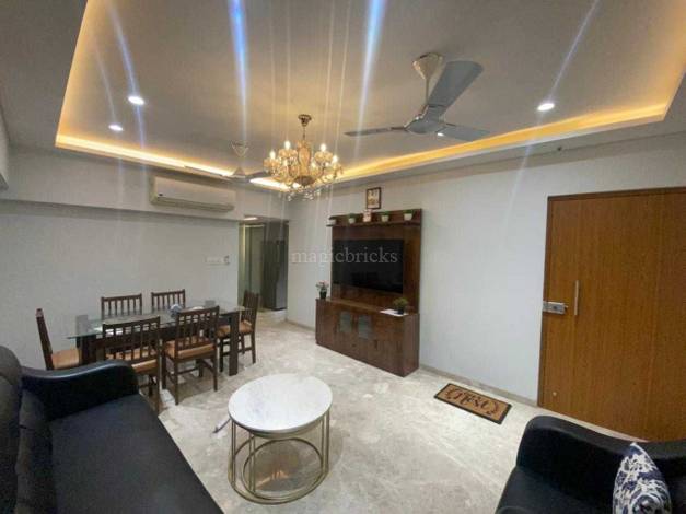 BHK Flats in Lower Parel West, Mumbai: 21+ Flats Apartments