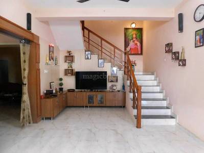 5 BHK House for Sale in Kolathur Chennai