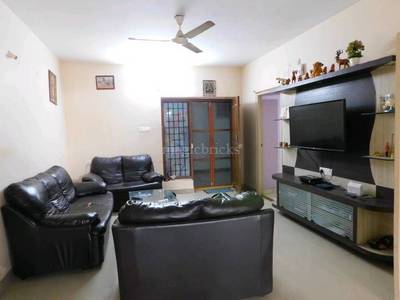 3BHK Multistorey Apartment for Resale in Chilkanagar, Secunderabad
