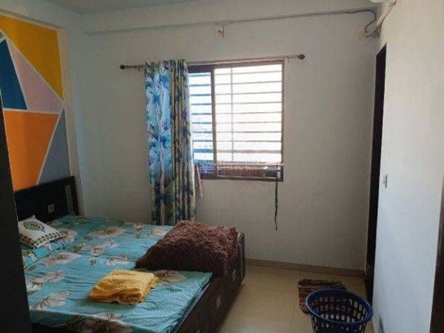 BHK Flats in Sarkhej Okaf, Ahmedabad: 18+ Flats Apartments