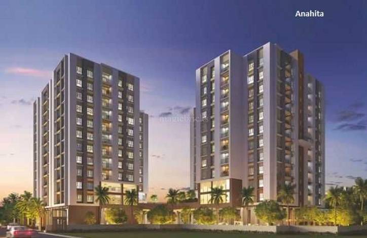 BHK Flats in Kamarhati, Kolkata: 7+ Flats Apartments