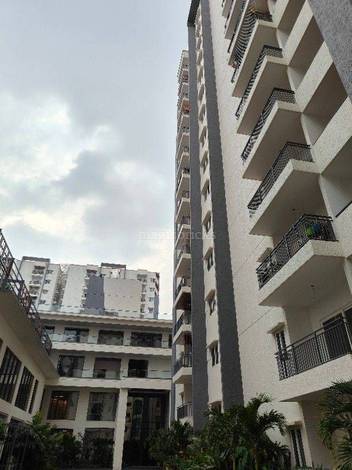 Flats in Quli Qutub Shah Layout, Hyderabad 5+ Apartments by BHK