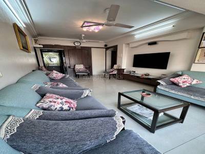 Buy 1 BHK Flat for Sale in  Lal Baug Mumbai