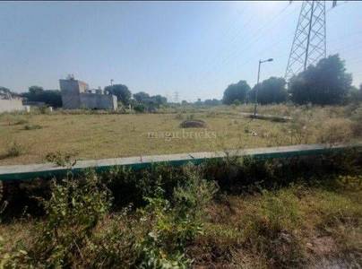 Land / Plot in Bhojyawas Jaipur