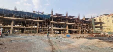 Commercial Shop for New Property in Narsingi, Outer Ring Road Commercial Shop for New Property in Narsingi, Outer Ring Road