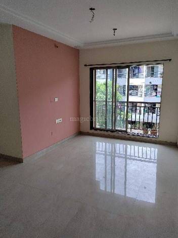 BHK Flats in Nalasopara East, Mumbai: 21+ Flats Apartments