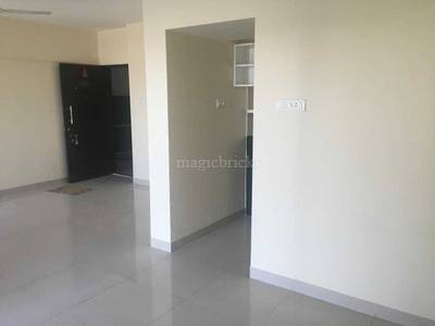 2 BHK Flat in Paranjape Yuthika in Baner