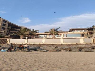Buy  3 BHK  Villa in  Juhu   Mumbai