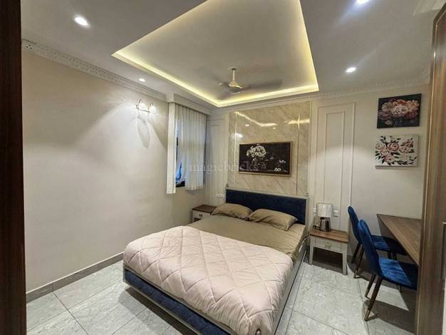 BHK Flats in Sarjapur Road, Bangalore: 3487+ Flats Apartments