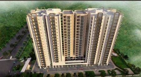 2BHK Multistorey Apartment for Resale in Gem Nakshathra at Kokapet, Outer Ring Road