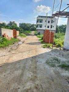 Land / Plot in Ashok Nagar New Delhi
