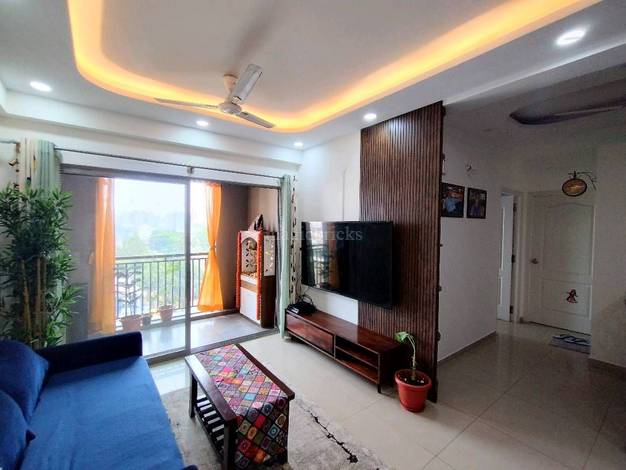 In Bangalore 2bhk Flat Sale Near Me BHK Flats In Silver Oak Layout
