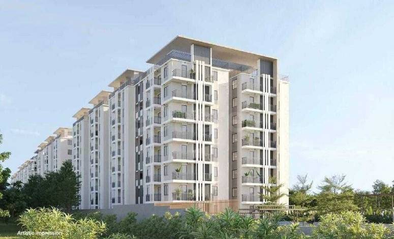 Flats in Biotech Park, Bangalore 17+ Apartments by BHK Budget