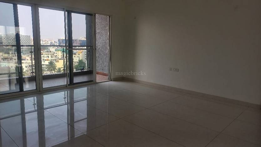 Multistorey Apartment House For Rent In Bhuvaneshwari Nagar Hebbal