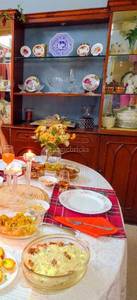 3 BHK Flat in 
