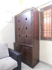 2 BHK Flat in EGB Vasantham in Anna Nagar